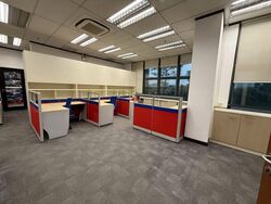 Csi Distribution Centre (D19), Factory #533737031